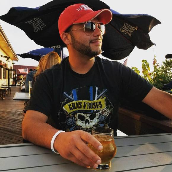 Meet your Posher, Anthony - Picture 1 of 1